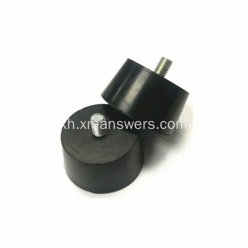 I-Anti Vibration Foot Self Adhesive Rubber Bumper Feet